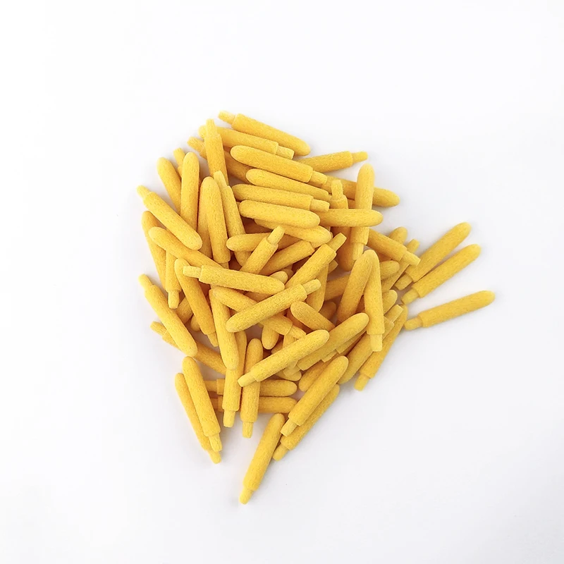 apeCreativity personalized add  pen Nib water drop top DIY beadable metal pen handcraft heart sh pen decorative with Jewelry