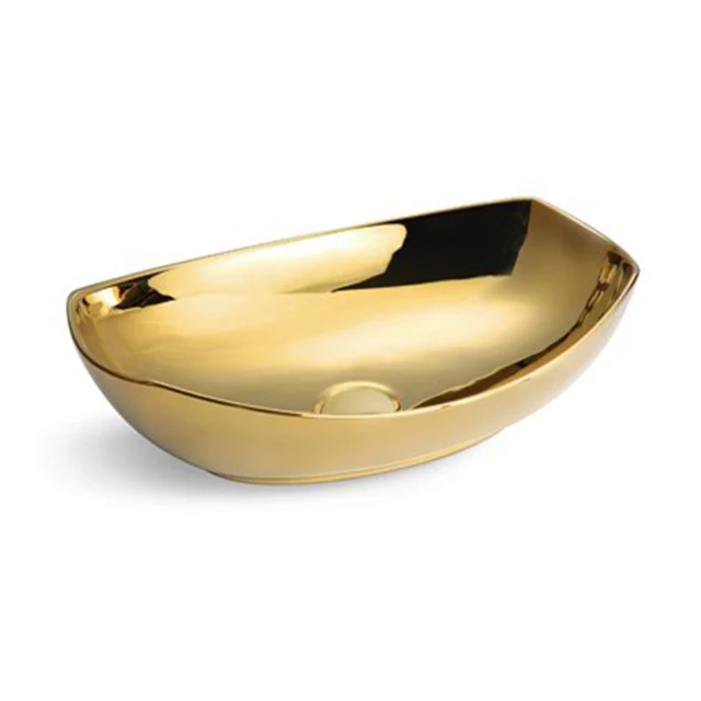 Оптовая продажа сантехника новый дизайн столешница керамическая раковина для ванной