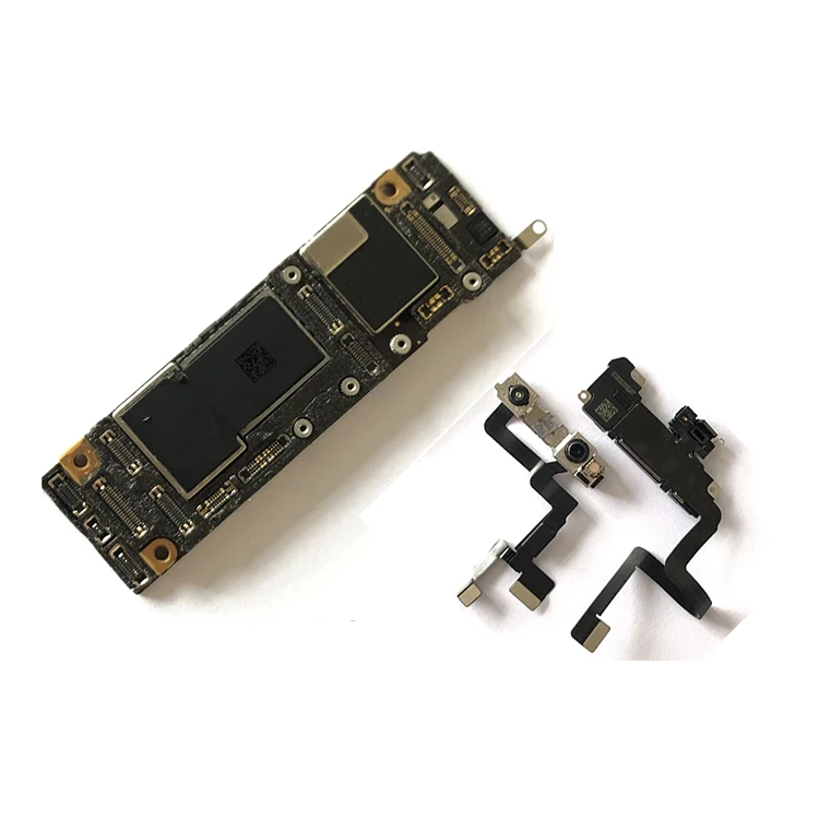 Repair Parts For Iphone 11 Logic Board Motherboard ,for Iphone 11 Logic Board 64gb/128gb,for Iphone 11 Unlocked Logic Board