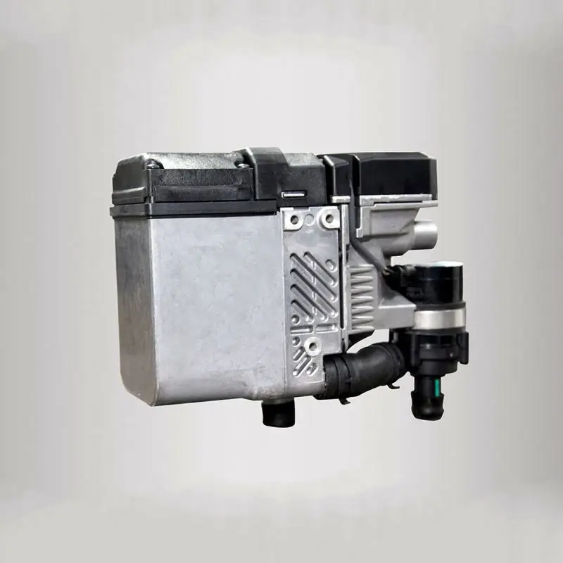 Car Truck And Boat Diesel 12v 24v Engine Liquid Water Parking Hydraulic Diesel Coolant Heater