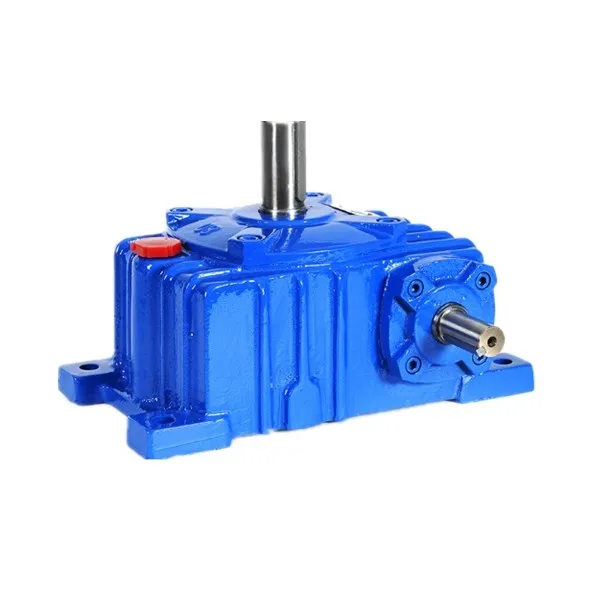 Завод серии WP червячный редуктор для wpo40 червячный редуктор коробка для электродвигателя