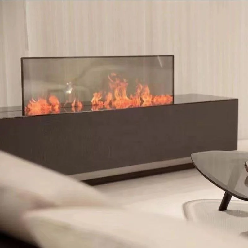 With Electrical lifter 55 Inch Transparent OLED Displays and Interactive Smart OLED Touch Display Screens