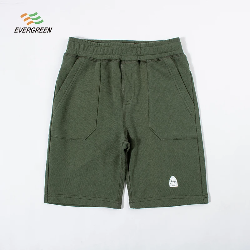 
Casual Quick Dry Breathable Baby Boy Summer Shorts 
