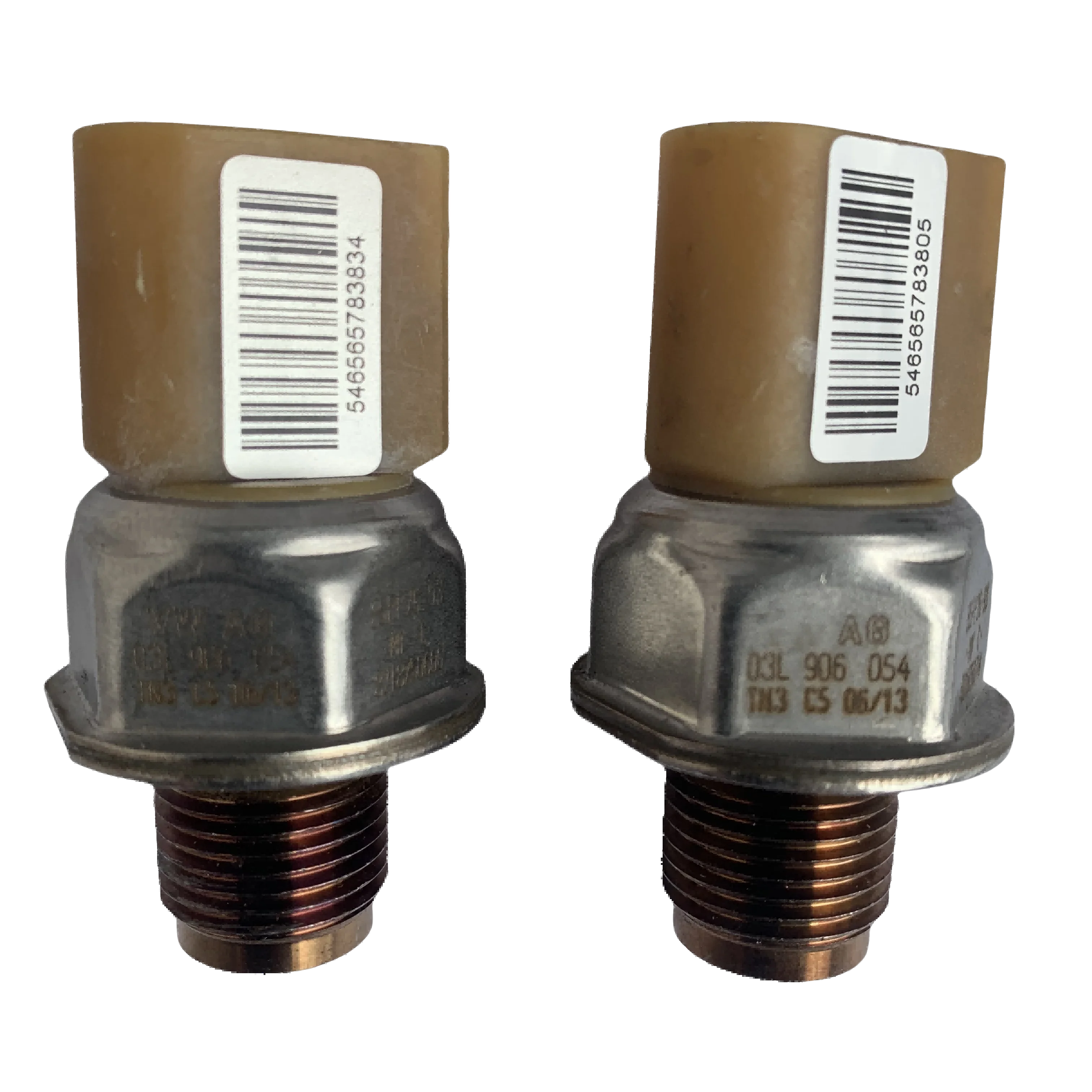 Good Quality Auto Parts Fuel Rail Pressure Sensor 858PP26-93 03L906054A For VW Golf Touran SEAT SKODA