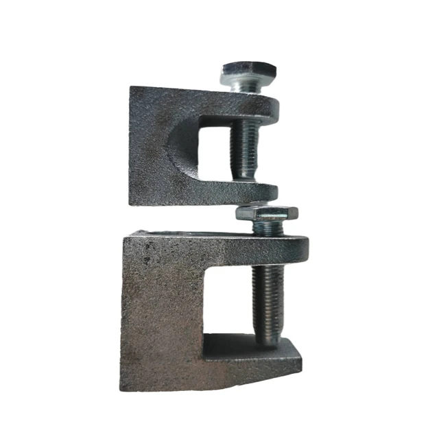 
Hot Sales H Beam Clamp 
