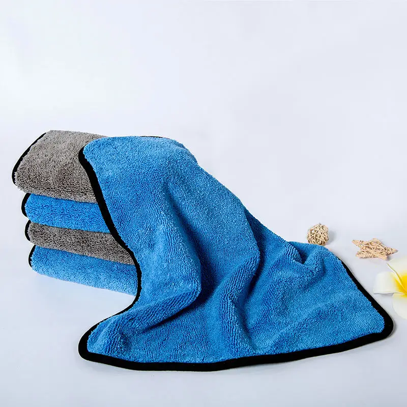 Car Towel Microfiber Towel Car Wash Car Drying Towel