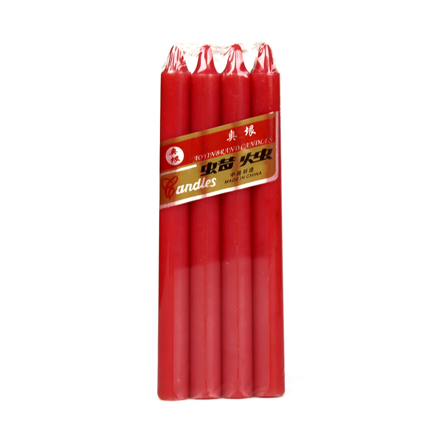 candles factory cheap price bright stick candle bougies different color candle to ghana market