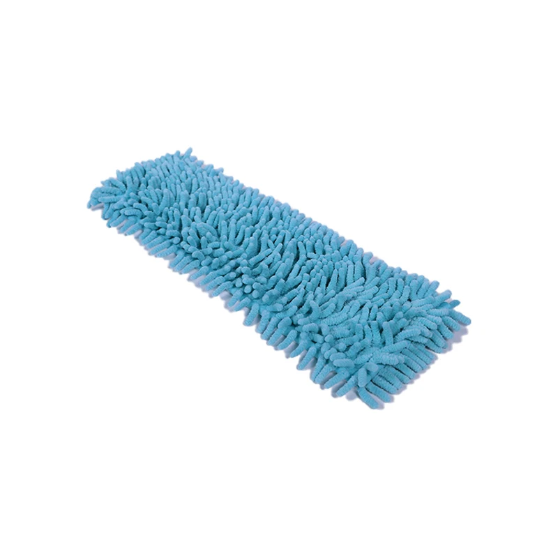 Billy Household Cleaning High Quality Microfiber Material Flat Mop Refill