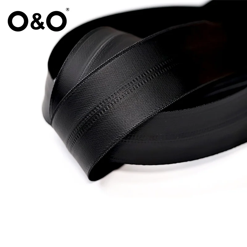 O&O - Customize Luxury Zipper Nylon 3# Invisible Cheap Zippers TPU PU PVC Waterproof Zipper for  Outdoor Clothing Backpacks