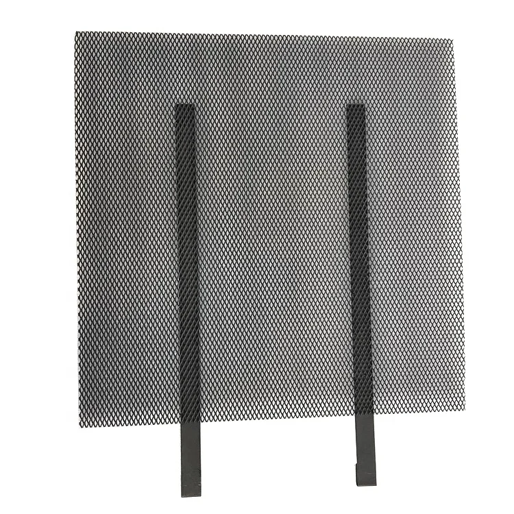 Acid Etching Liquid Iridium Series Mixed Metal Oxide Titanium anode