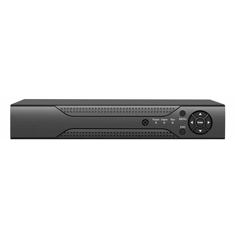 32ch Video Recorder nvr h264 H265 security 4k nvr xmeye