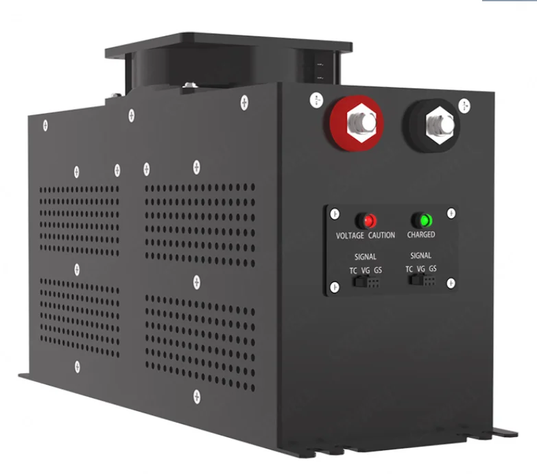 Ge 108V 4f fiber optic magnetic resonance mr360 mr355 gradient power supply system super capacitor module