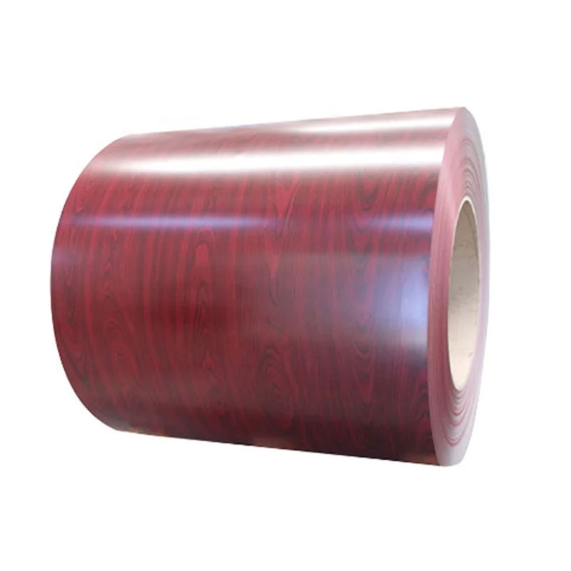 3D Цветочный дизайн с цветным покрытием 1 6*1250 * C Gauge16 ASTMA394 S280GD + Z 120 г/м2 холоднокатаный китайский ремешок HDL трактор PPGI сталь