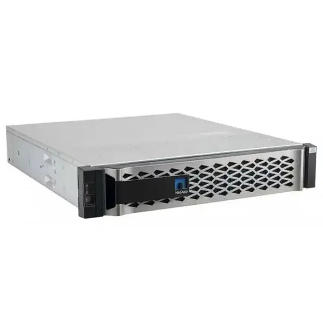 High quality NetApp AFF A Series AFF A150 cloud-connected all-flash data center 2U Nas Networking Data Netapp Storage