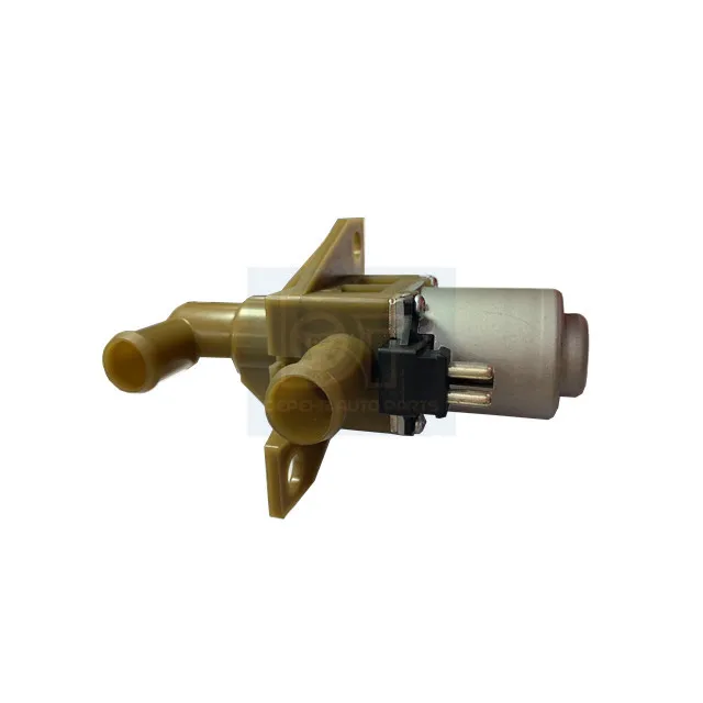 0018300684 MB Truck Air Brake Parts Heater Control Valve