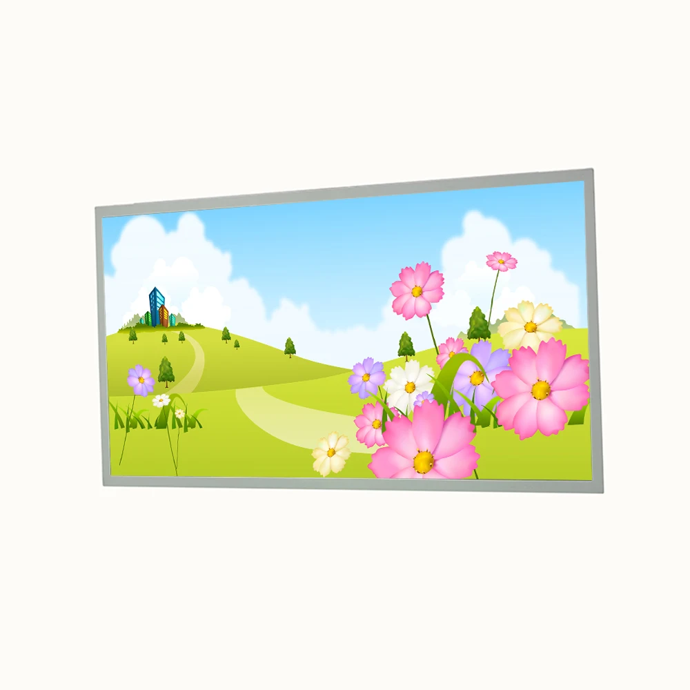 Good Service MV185WHB-N20 18.5 screen MV185WHB-N20 led display modules panel for monitor