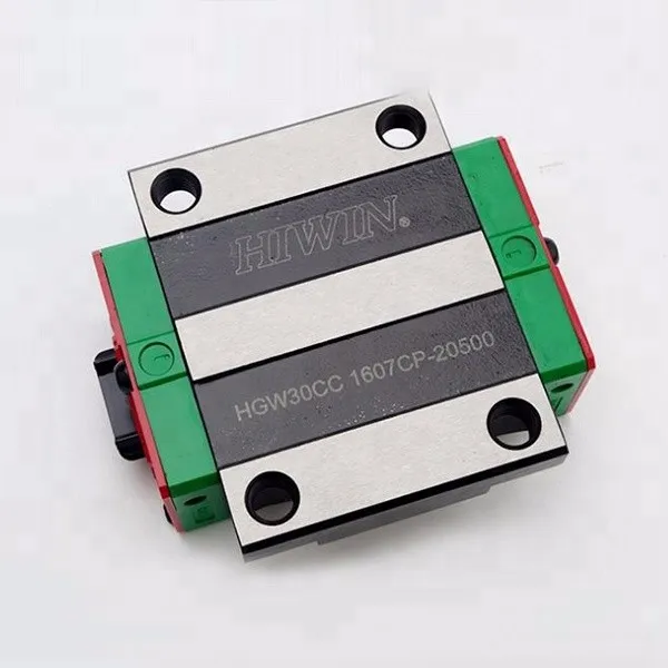 Taiwan HIWIN RGW65CC 100% original linear guide