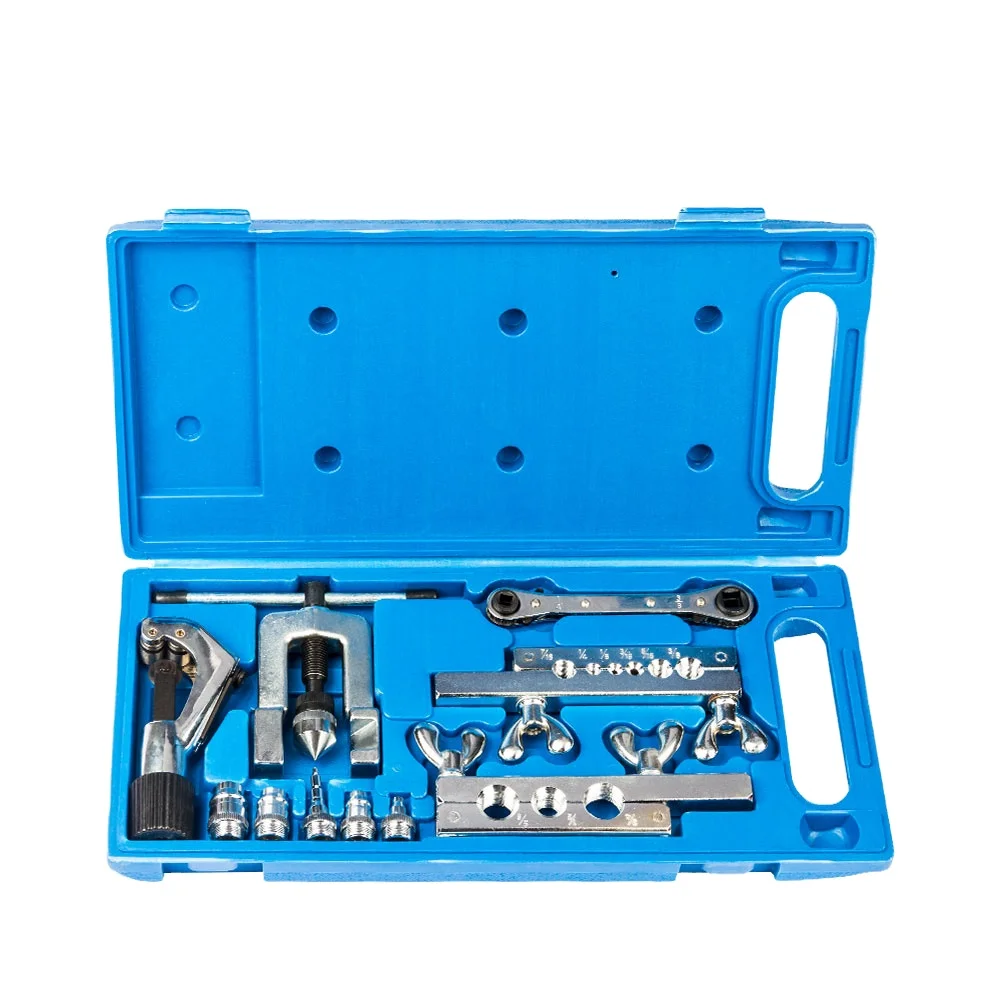 Расширитель трубки 63 мм-28 мм медный расширитель кондиционера медная трубка инструмент для развальцовки холодильника