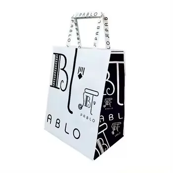 Eco Compostable Stand Up pouch Craft Brown Bag Custom Logo Biodegradable kraft Ziplock Food Packaging Paper Bags with Window