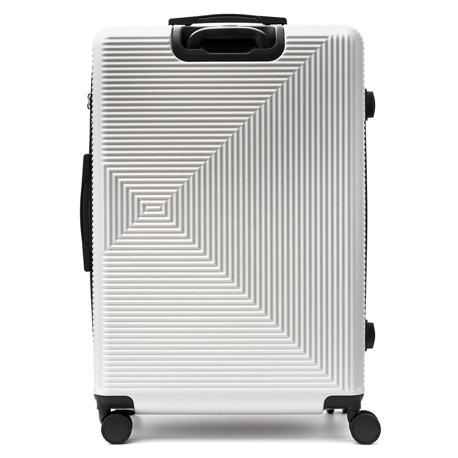 
Custom Designer Maleta Famous Brands Travel Bags Hand Plastic Trolley Suitcase Luggage Sets On Wheels 