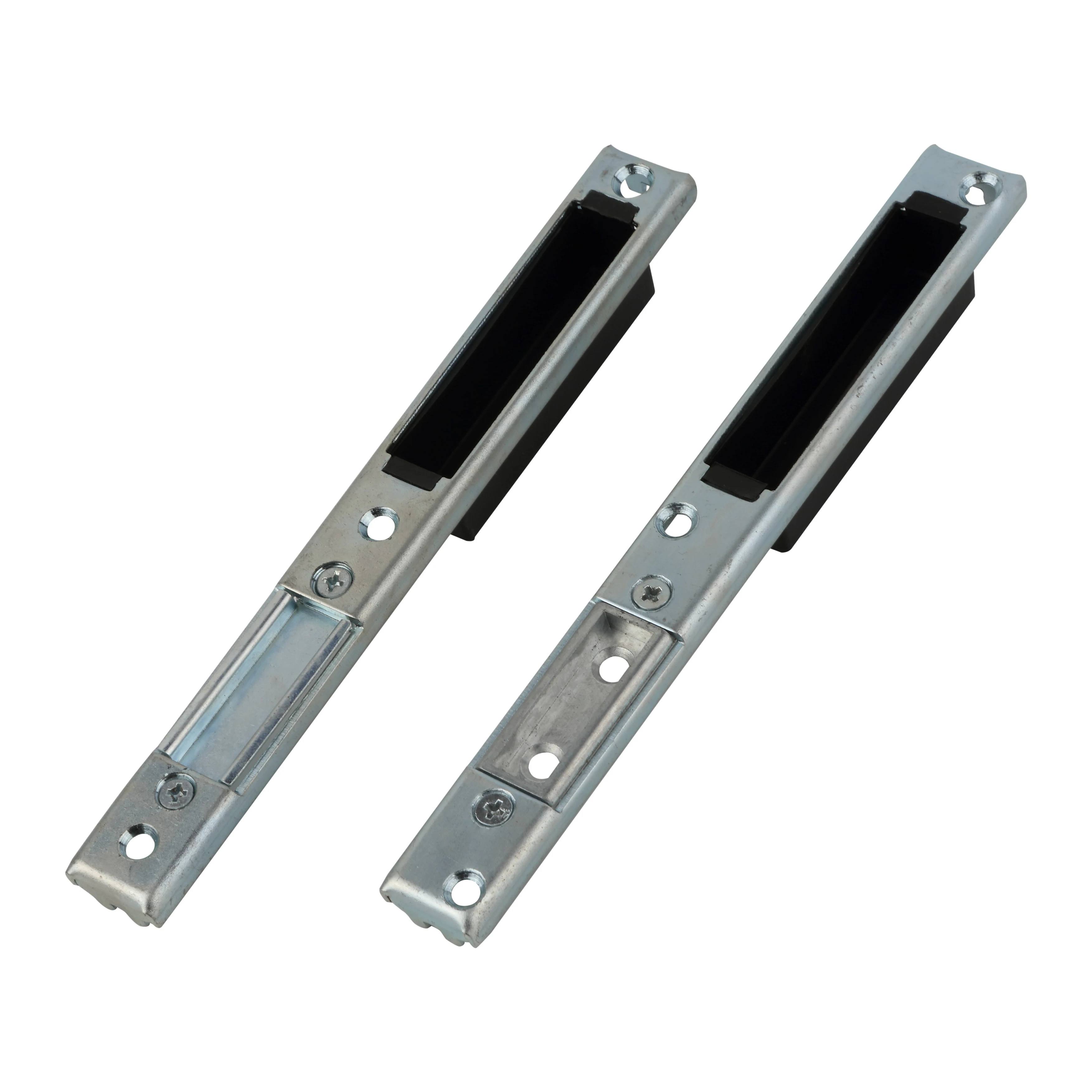 strike plate door lock parts