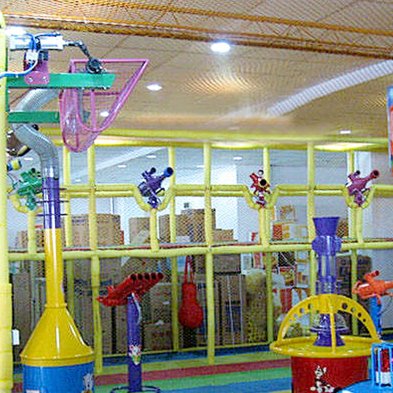 Детский бластер