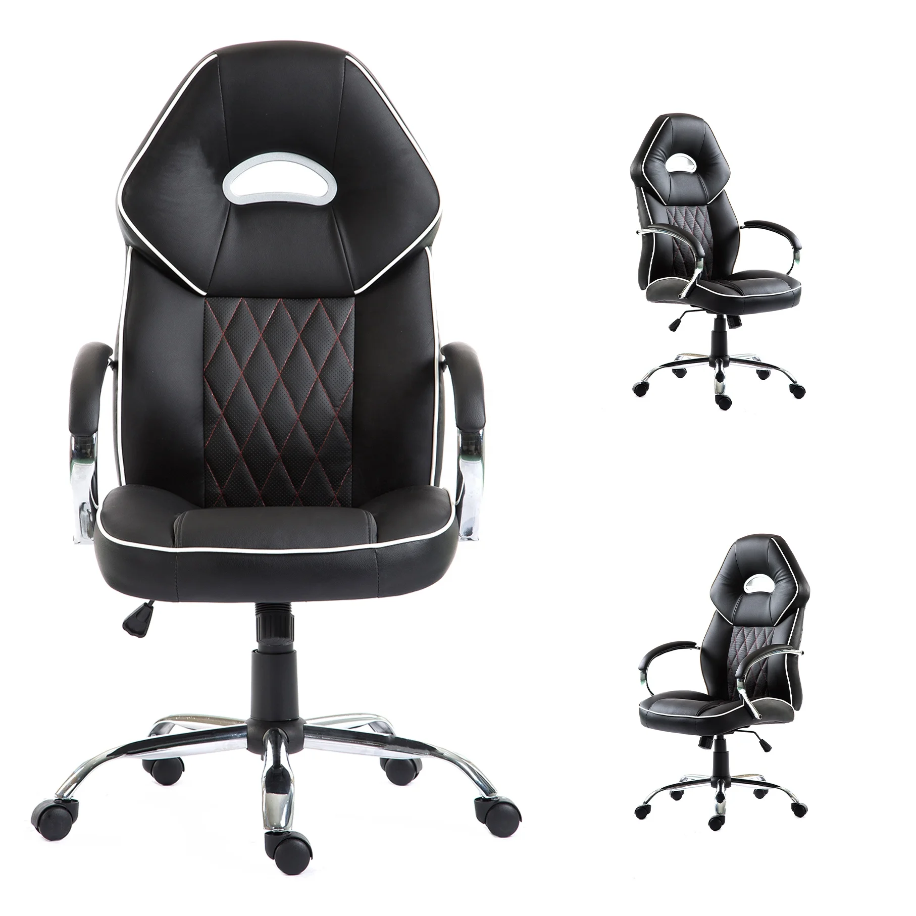 New 2021 PU leather executive office chair/chair computer chair