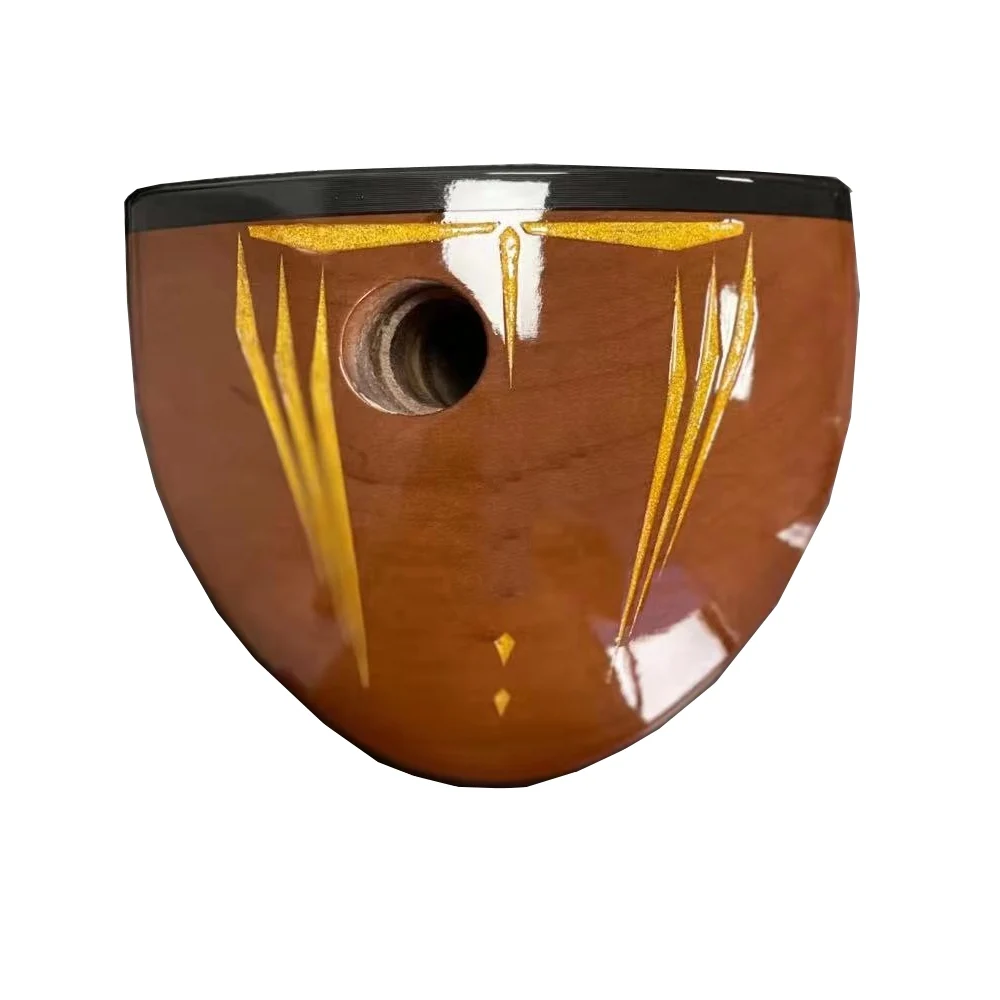 2021 new style hard maple and brass Park golf clubs