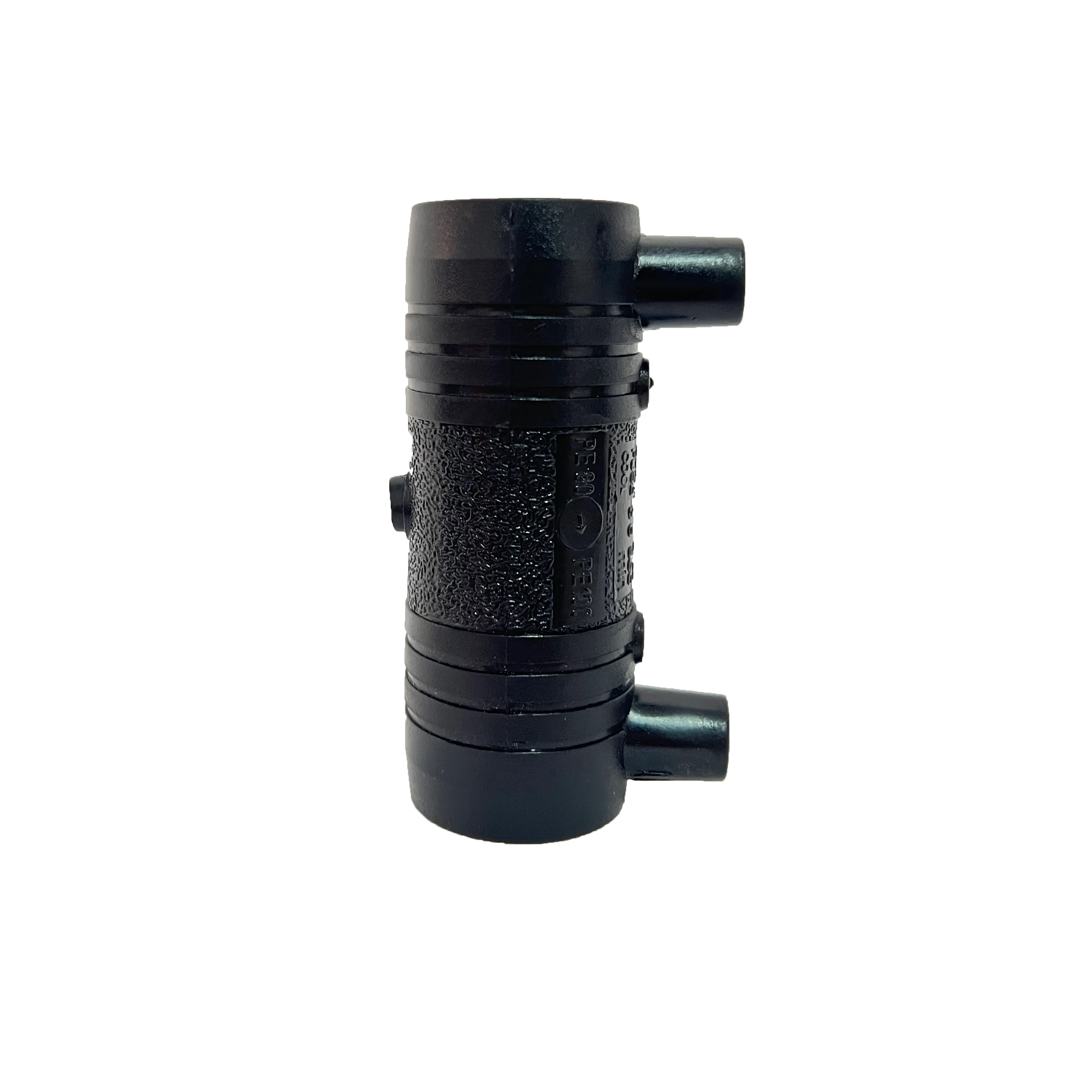 SDR11 25 мм Муфта Электрофузионные фитинги HDPE фитинги для труб Электрофузионные для воды