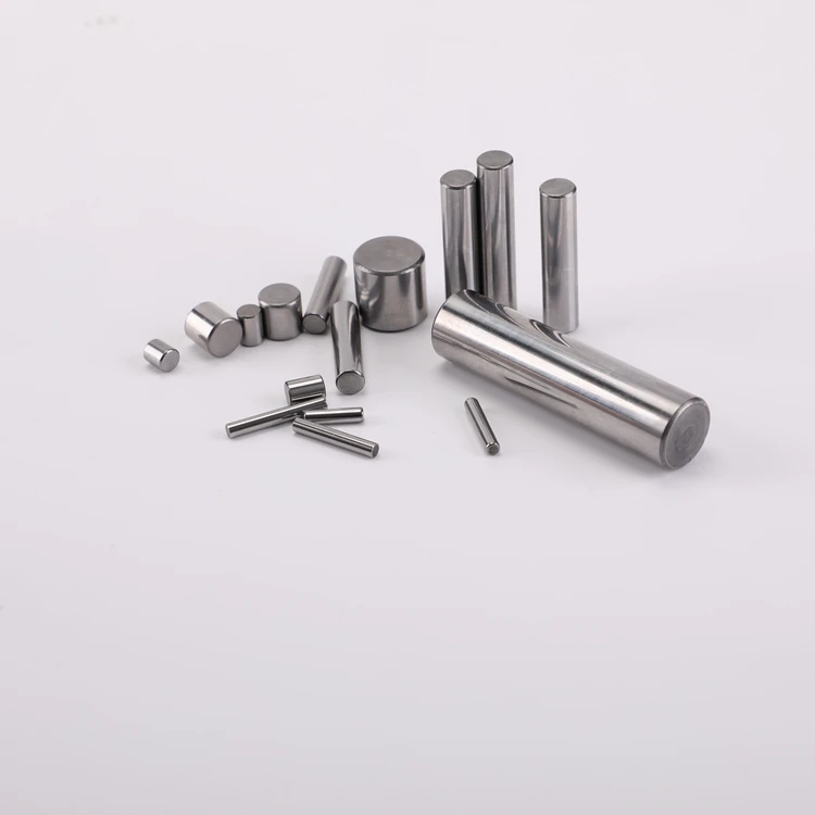 Widely Used Superior Quality Ball Cylindrical Thrust Bearing Needle Pin