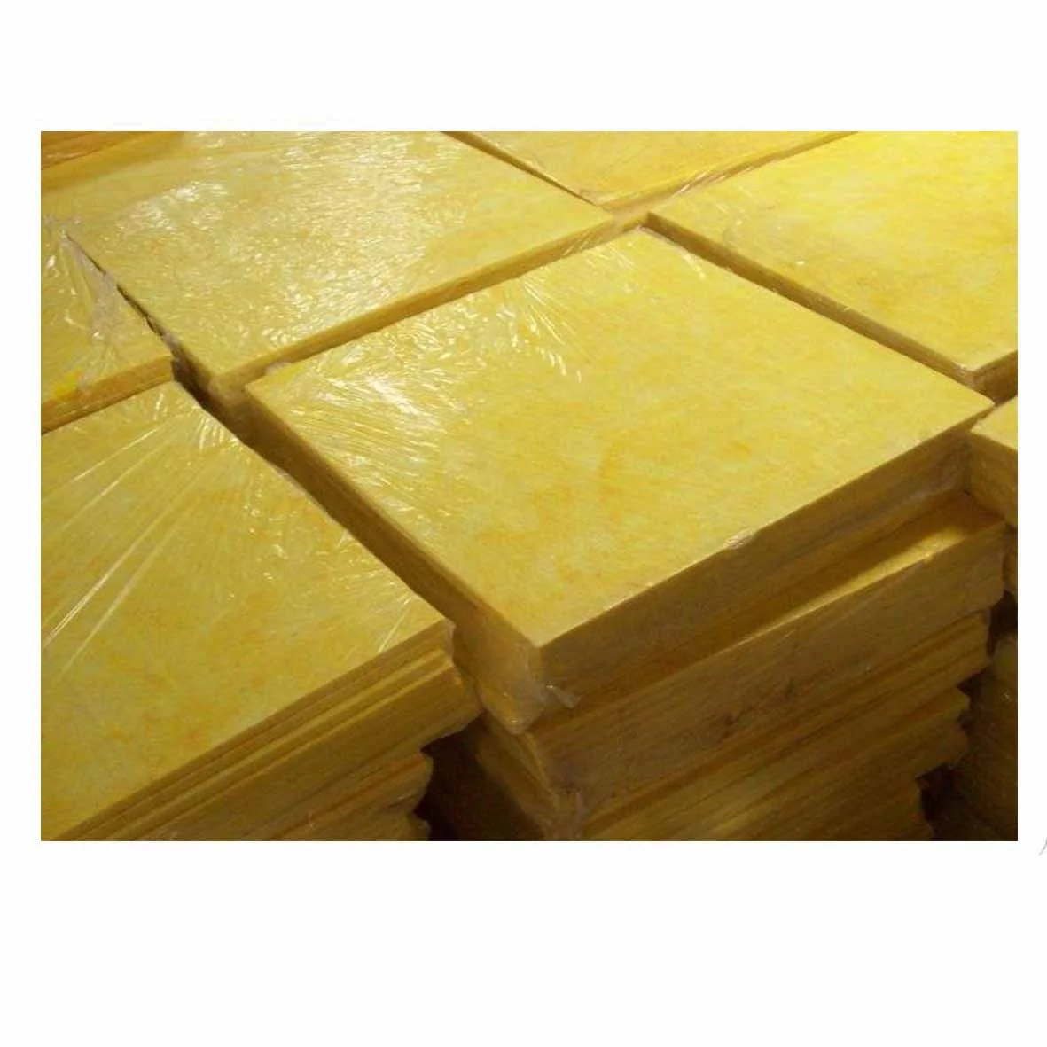 
Best price cold insulation fiber glass wool for air conditioner 