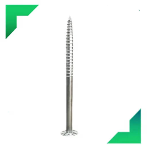 Perno de anclaje de hormigon y perno de anclaje