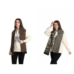 Scarf Wholesale Many Colors Palestine Flag  Events Decoration Satin Cashmere Palestine Scarf For Women