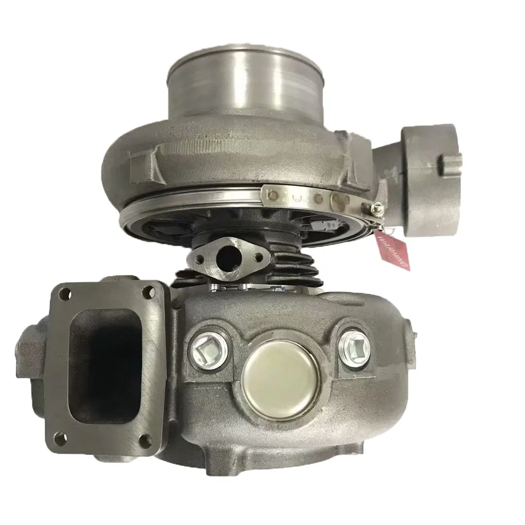 HE211W For Foton Truck Cummins Engine ISF2.8 Euro3/4 Turbocharger HE200wg 4309427 3773122 3773121
