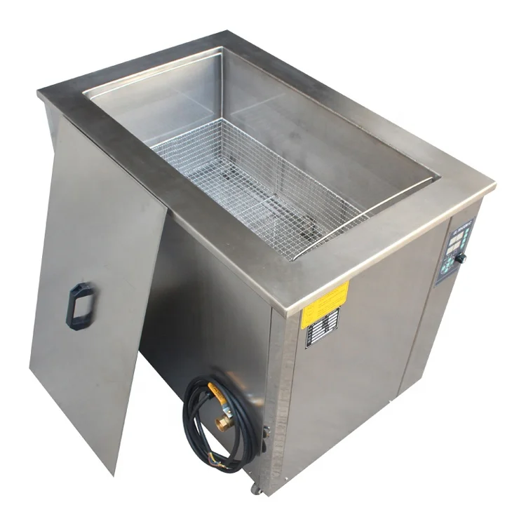 Ультра Sonic зубная щётка для овощемойки и маникюрных салонах, ультразвуковой стерилизатор для дыни фрукты и овощи Чистящая машина