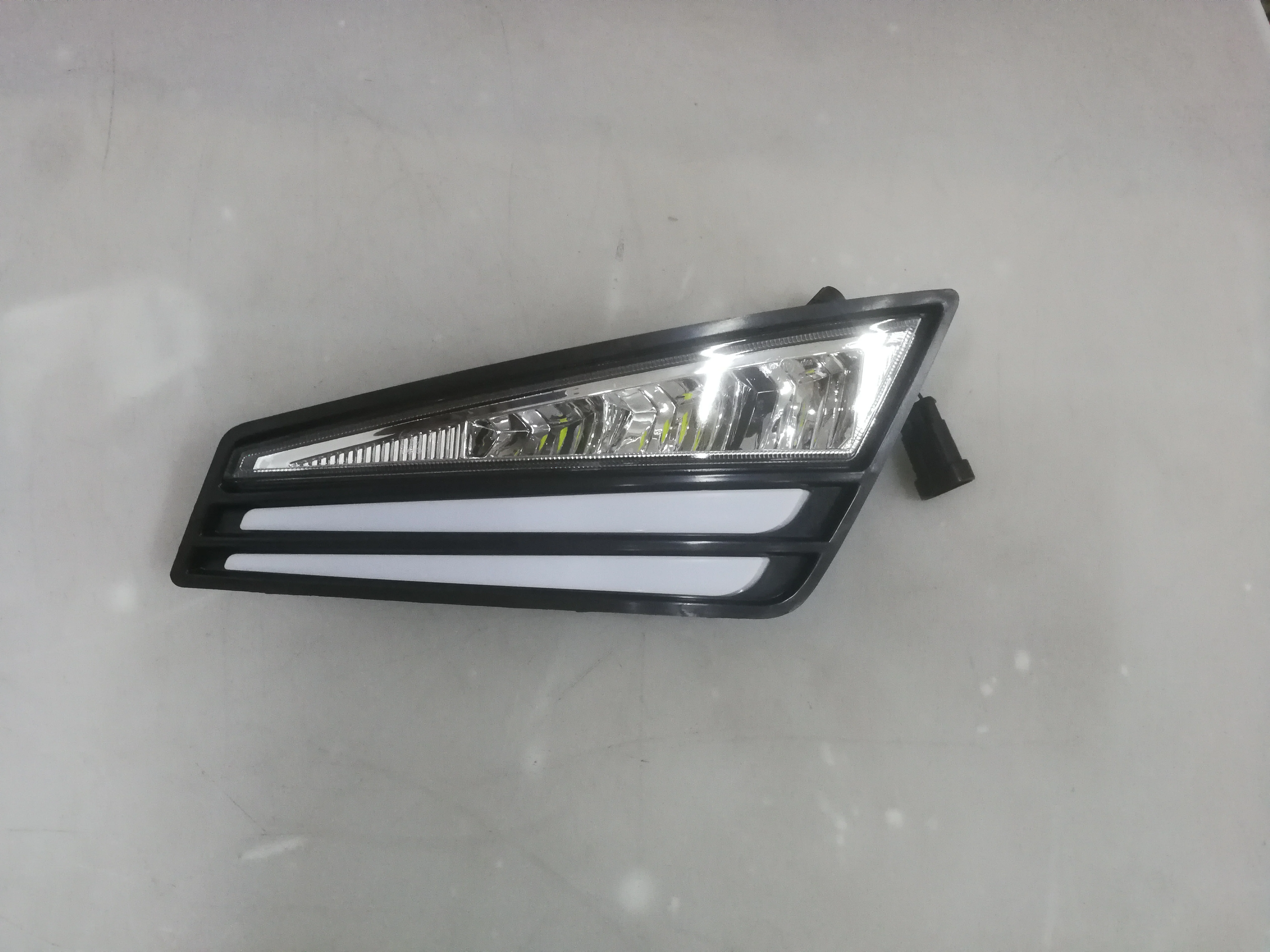 Bus accessories auto lamp led bus light fiber fog lamp HC-B-4246-1