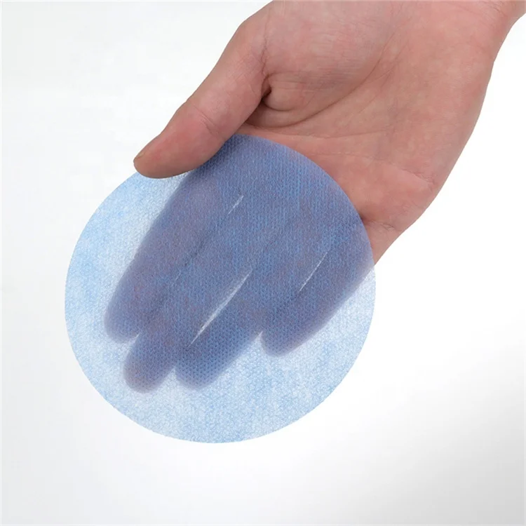 Tissu Non Tisse Waterproof Meltblown Nonwoven Fabric