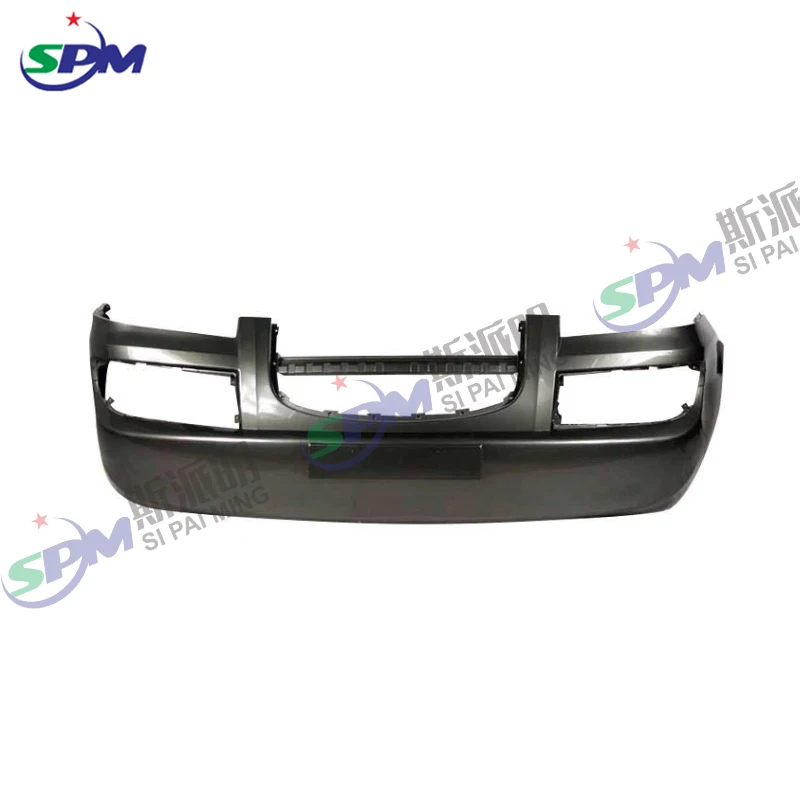 SPM FRONT BUMPER UPPER FOR HYUNDAI STAREX 2005
