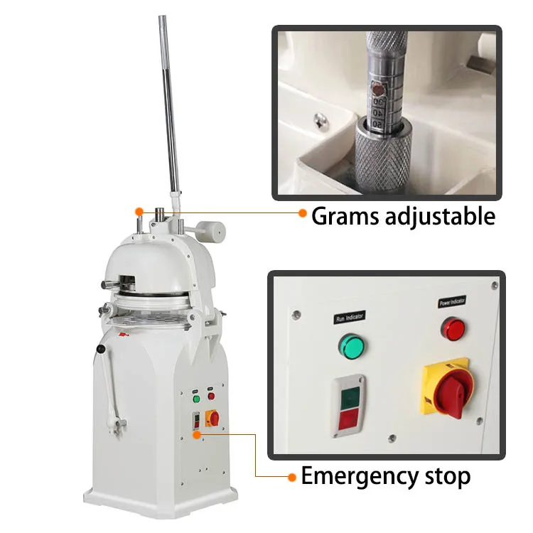 Industrial Electric Bakery Oven Bakery Complete Set Full Set Bread and Cake Baking Equipment