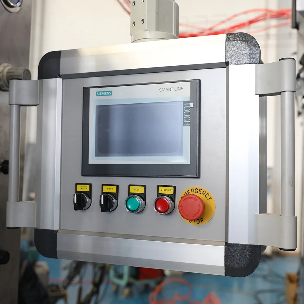 Automatic Aluminum Can  Carbonated Drinks/Beer/Juice Filling Capping packing production line