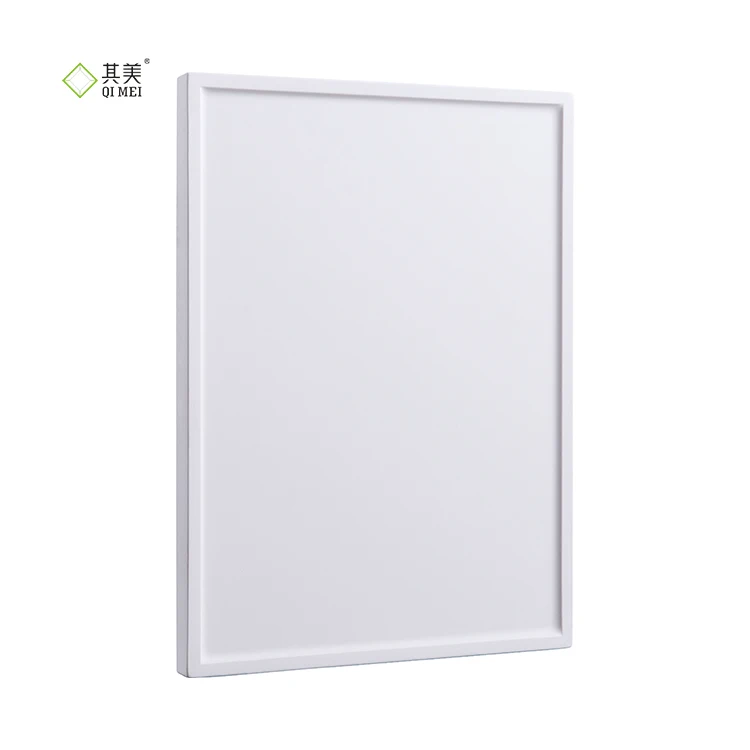 China Factory Wholesale Environmentally Pvc Membrane Mdf Door Panel For Interior Furniture