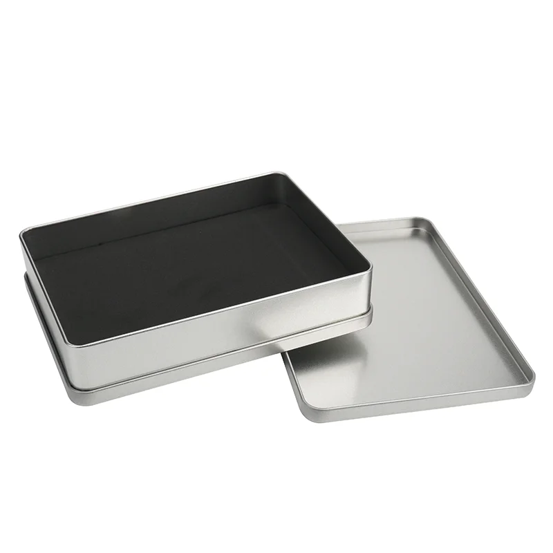 Stock high MOQ High Quality solid perfume container wholesale custom box  custom box jewelry box