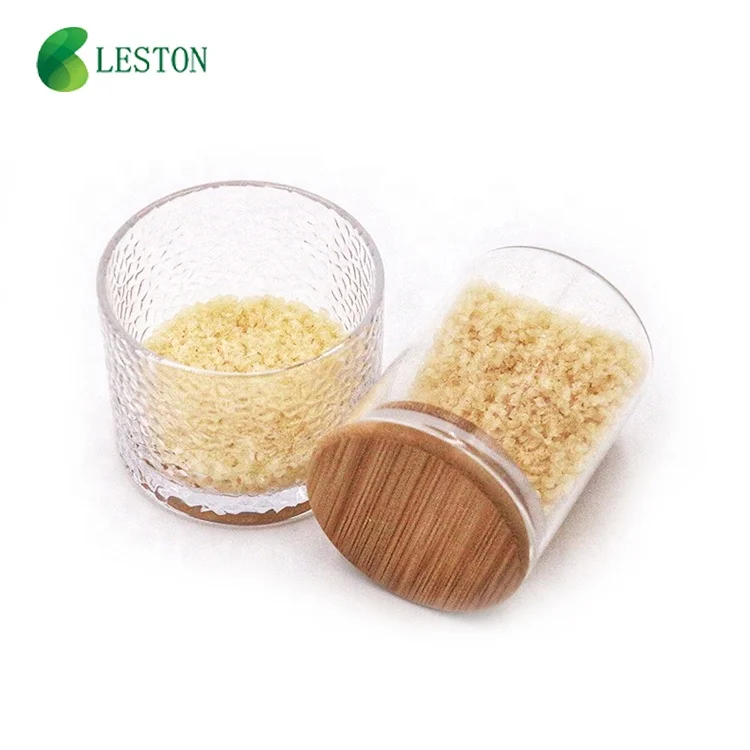 Animal Edible Bulk Bovine Skin Gelatin Glue Product Gelatin For Candy Making