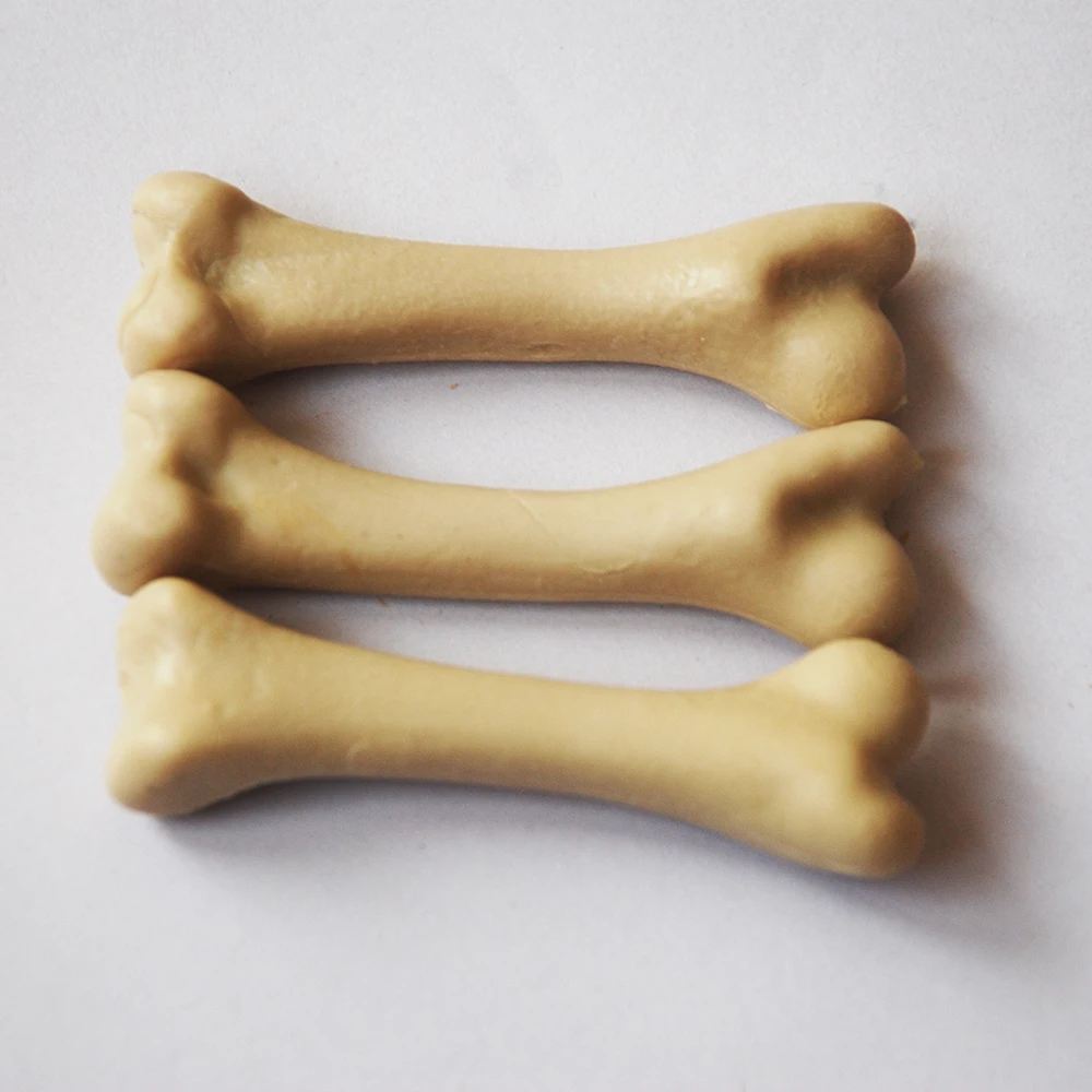 Unique design Low Fat Dog Snacks Chew Dog Bone Dental Stick for Dogs