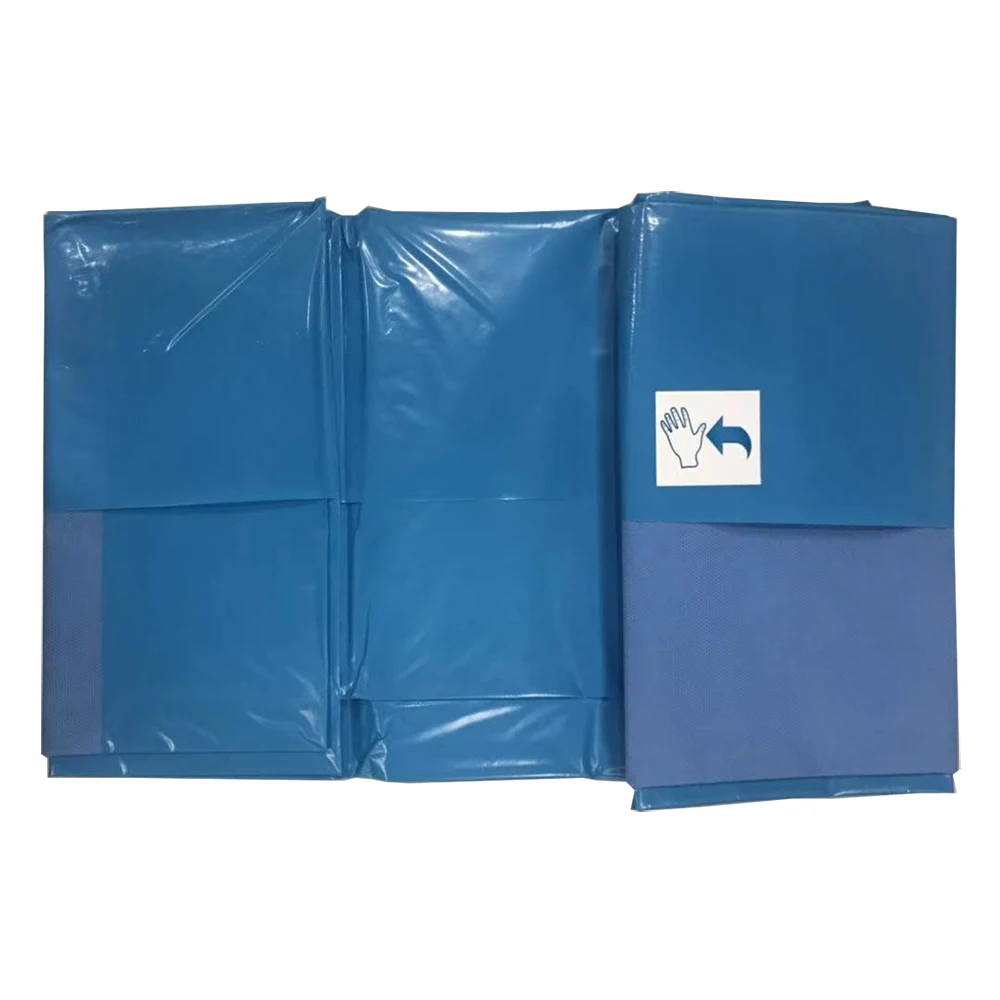 Горячая Распродажа одноразовых хирургических упаковок