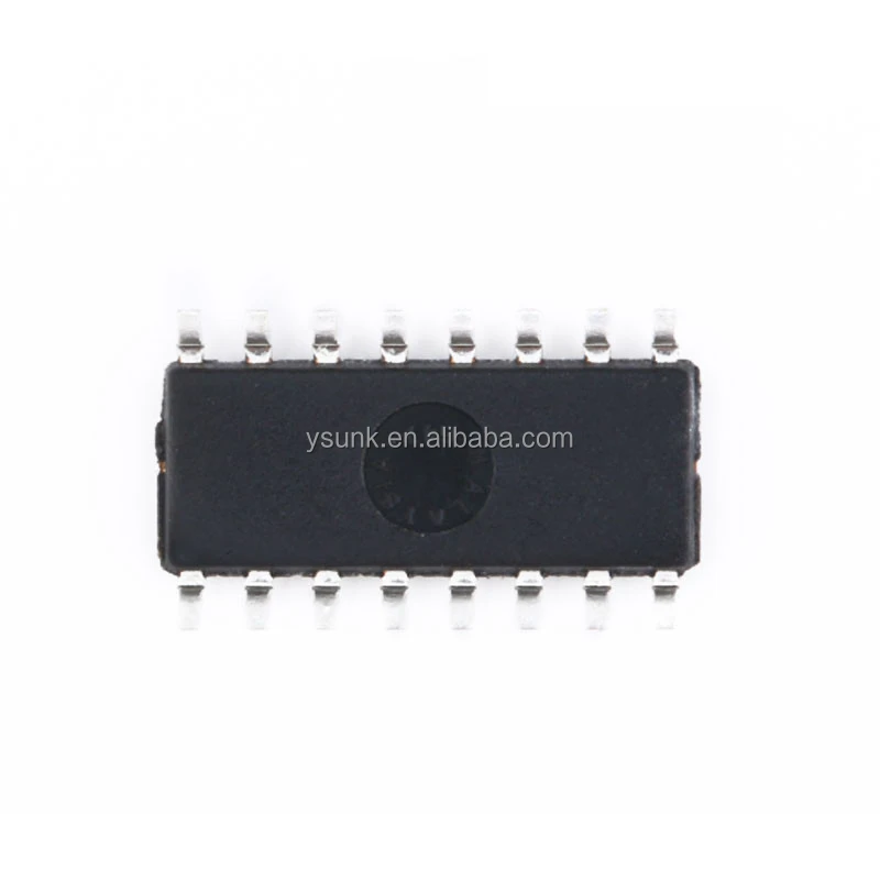 Original SMD SYN470R 300MHz/450MHz Wireless ASK receiver chip with on-time delivery