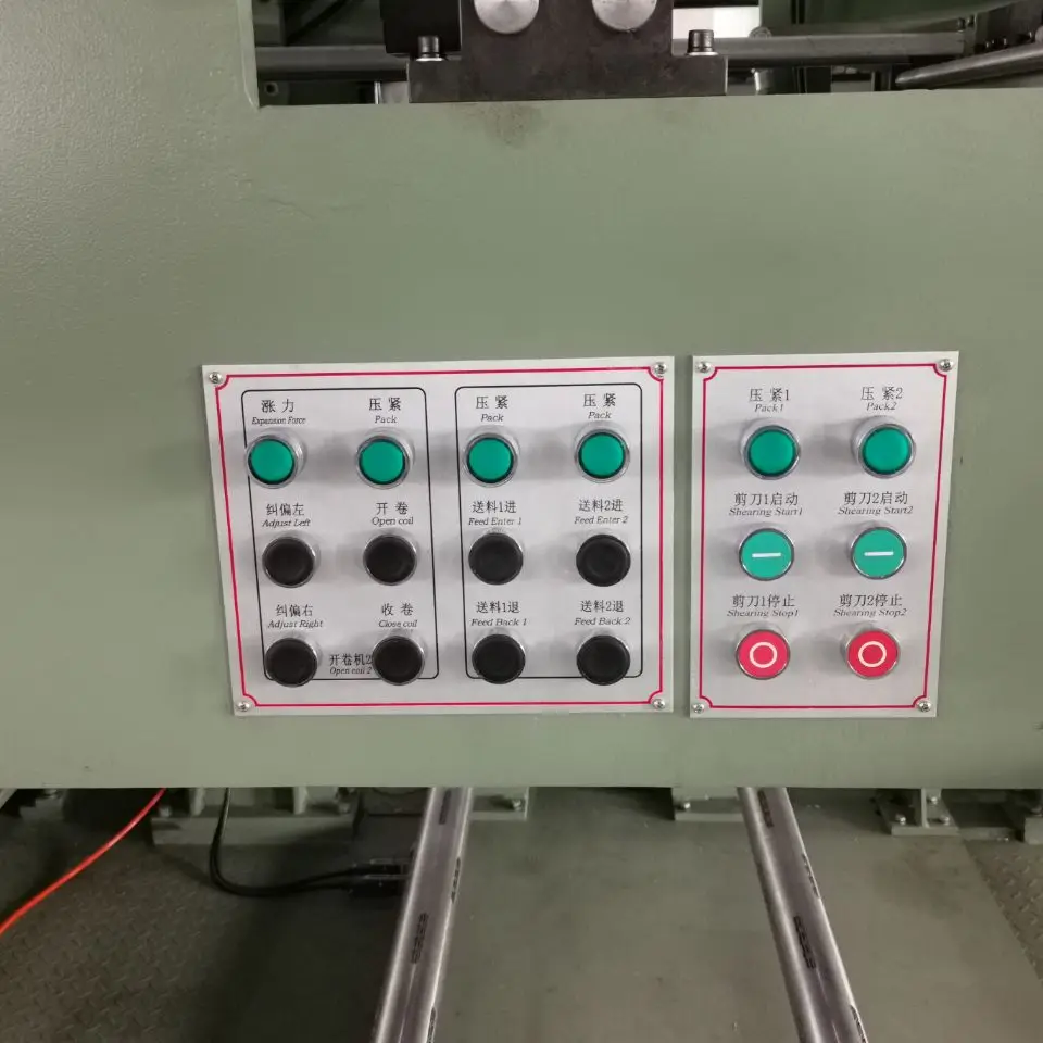 
Fast and accurate convenient operation machinery industry equipment for transformer 