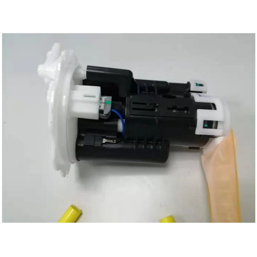 Car fuel filter assembly ZL05-13-35Z for Mazda 323 family  protege BJ 1998-2005 Mazda  Premacy CP 1999-2005 MPV