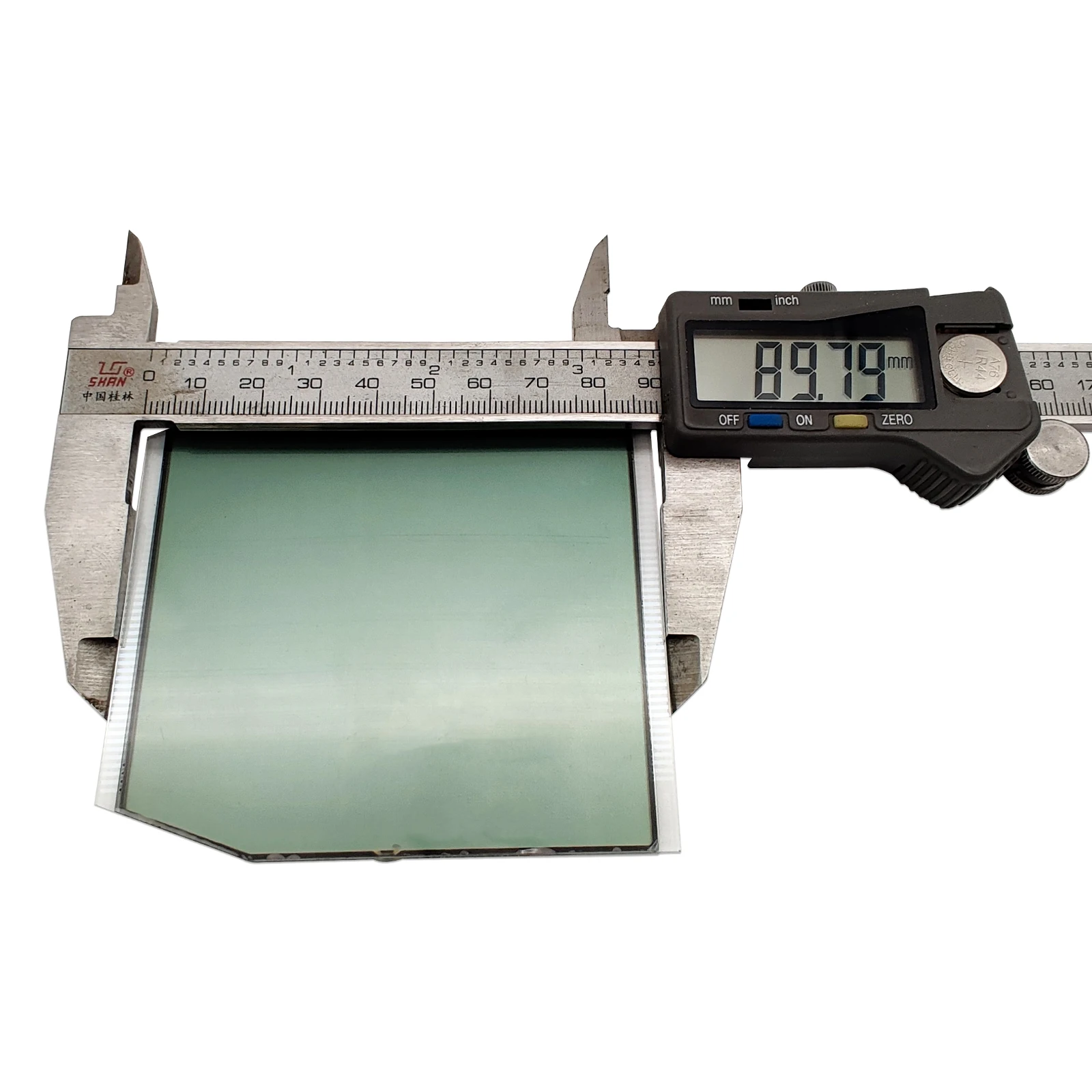 New LCD Gauge Instrument Cluster Green Glass OEM 278002761 seado003 for Sea-Doo GTX RXT Personal Water Craft Parts