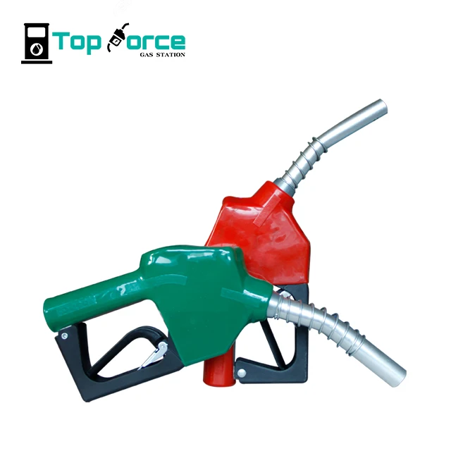 
Hot sell Fuel Nozzle Manual Digital Fuel Gasoline Nozzle Gun Fueling Nozzle 